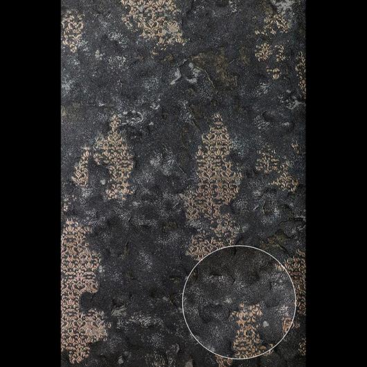 کاغذ دیواری باروک ست کد 6651